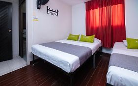 Hotel Ayenda Calypso 1142